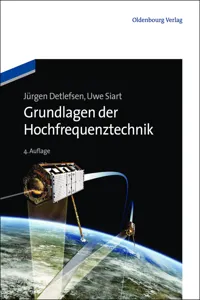 Grundlagen der Hochfrequenztechnik_cover