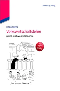 Volkswirtschaftslehre_cover