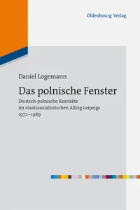 Das polnische Fenster_cover