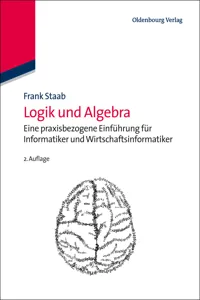 Logik und Algebra_cover