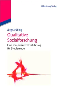 Qualitative Sozialforschung_cover