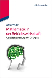 Mathematik in der Betriebswirtschaft_cover