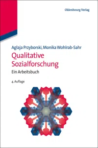 Qualitative Sozialforschung_cover