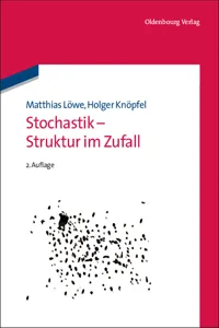 Stochastik - Struktur im Zufall_cover