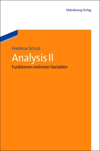 Analysis II_cover