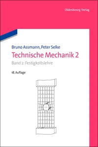 Technische Mechanik 2_cover