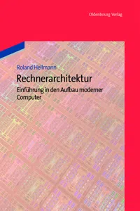 Rechnerarchitektur_cover