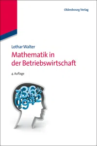 Mathematik in der Betriebswirtschaft_cover