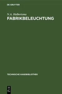 Fabrikbeleuchtung_cover