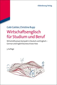 Wirtschaftsenglisch für Studium und Beruf_cover