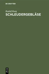 Schleudergebläse_cover