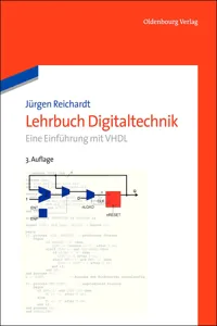 Lehrbuch Digitaltechnik_cover