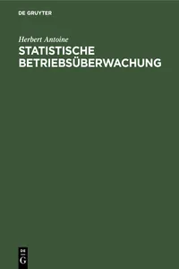 Statistische Betriebsüberwachung_cover