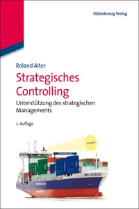 Strategisches Controlling_cover