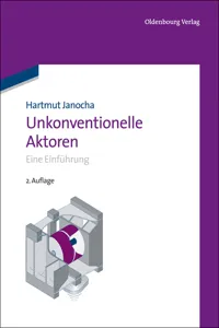 Unkonventionelle Aktoren_cover