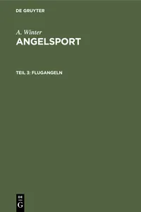 Flugangeln_cover