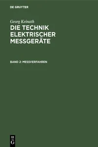 Messverfahren_cover