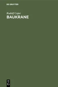 Baukrane_cover