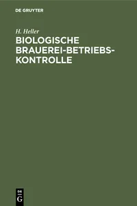 Biologische Brauerei-Betriebs-Kontrolle_cover