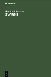 Zwirne_cover