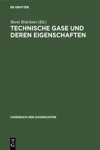 Technische Gase und deren Eigenschaften_cover