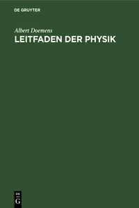 Leitfaden der Physik_cover