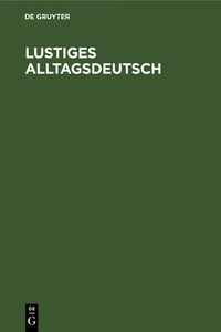 Lustiges Alltagsdeutsch_cover