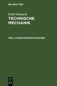 Gleichgewichtslehre_cover