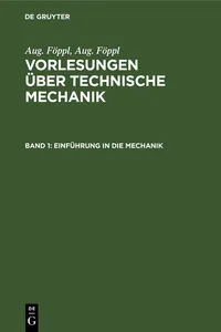 Einführung in die Mechanik_cover