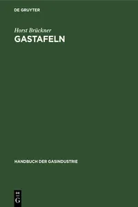 Gastafeln_cover