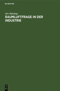 Raumluftfrage in der Industrie_cover