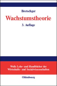 Wachstumstheorie_cover