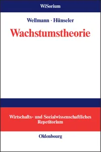 Wachstumstheorie_cover