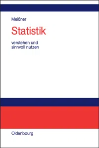 Statistik verstehen und sinnvoll nutzen_cover