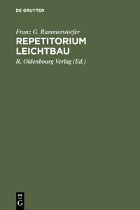 Repetitorium Leichtbau_cover