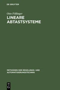 Lineare Abtastsysteme_cover