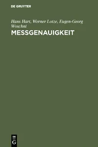 Meßgenauigkeit_cover