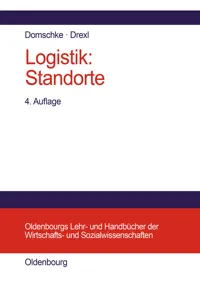 Logistik: Standorte_cover