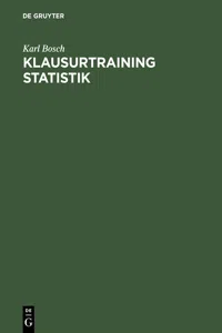 Klausurtraining Statistik_cover