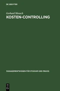 Kosten-Controlling_cover