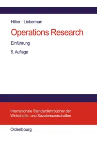 Operations Research_cover