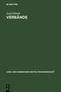 Verbände_cover