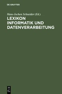 Lexikon Informatik und Datenverarbeitung_cover