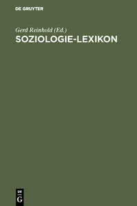 Soziologie-Lexikon_cover