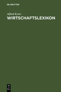 Wirtschaftslexikon_cover