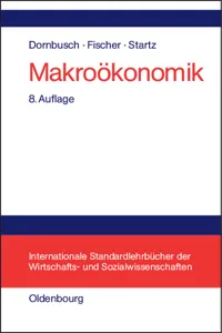 Makroökonomik_cover