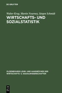 Wirtschafts- und Sozialstatistik_cover