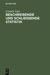 Beschreibende und schließende Statistik_cover