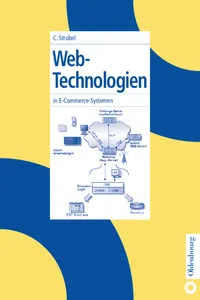 Web-Technologien in E-Commerce-Systemen_cover