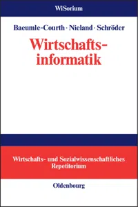 Wirtschaftsinformatik_cover